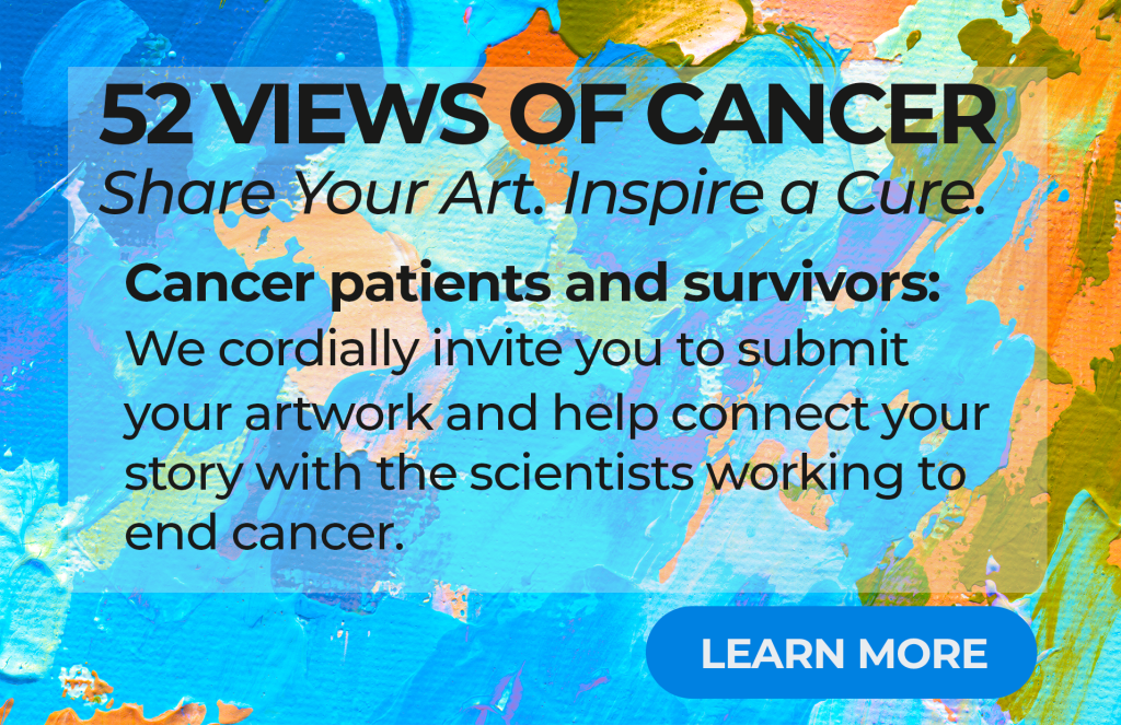 52 Views of Cancer