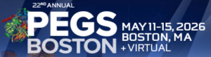 PEGS Boston 2026